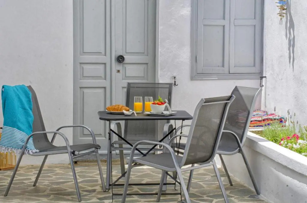 Lindos Tholos Villa