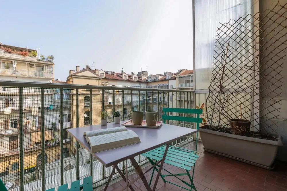 San Domenico Family Flat by Wonderful Italy