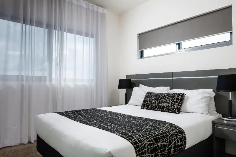 Central Kensington Apartments
