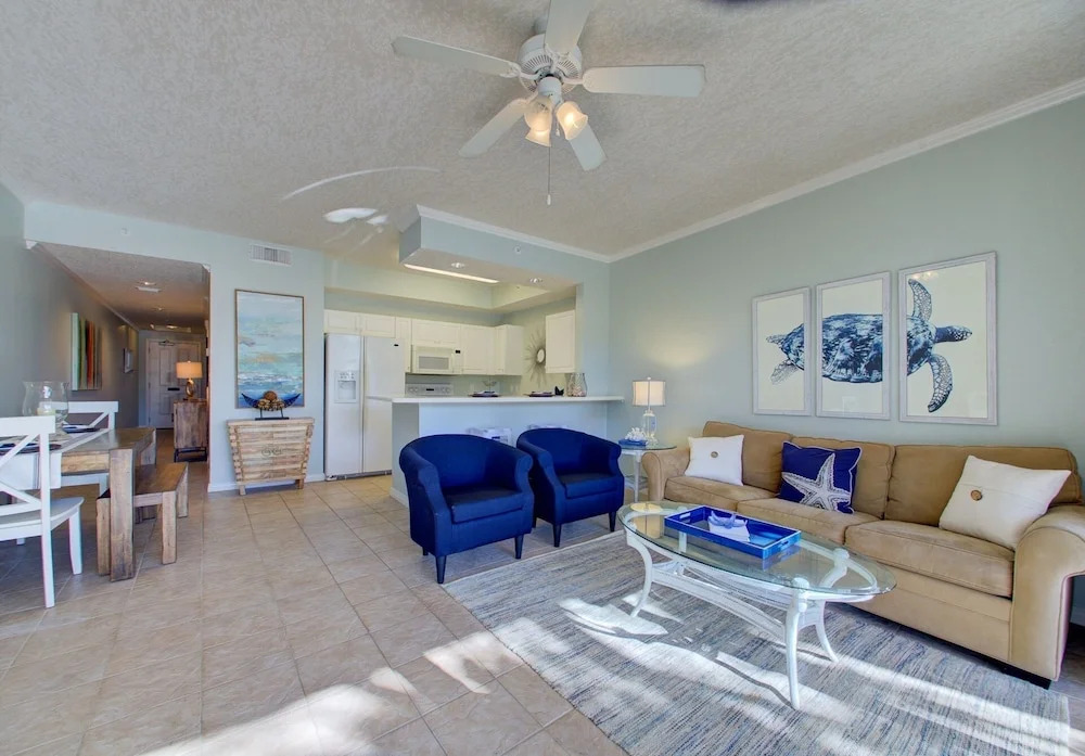 Destin West - Gulfside 111 1 Bedroom Condo