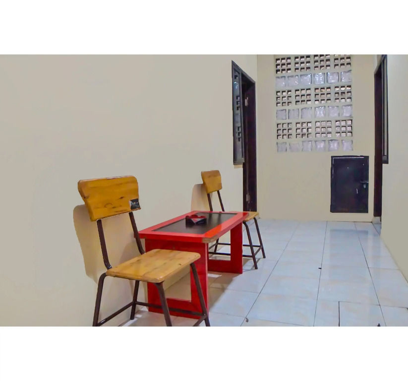 Hotel O Batik Traveller