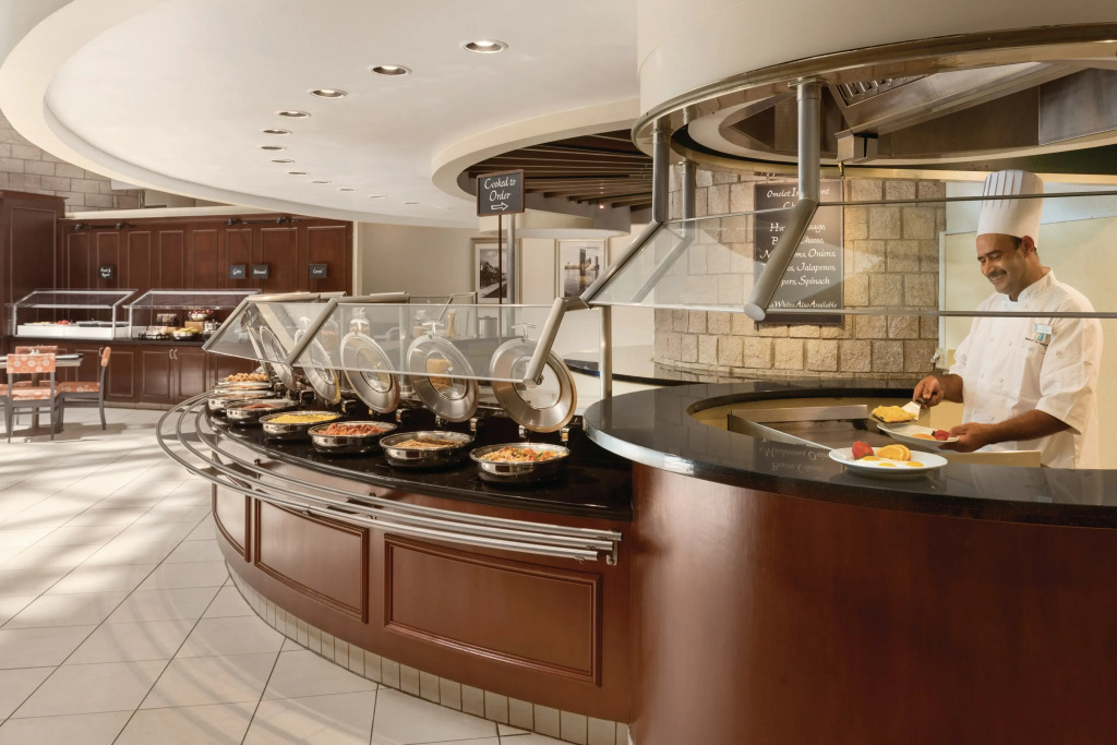 Embassy Suites by Hilton Orlando International Drive ICON Park