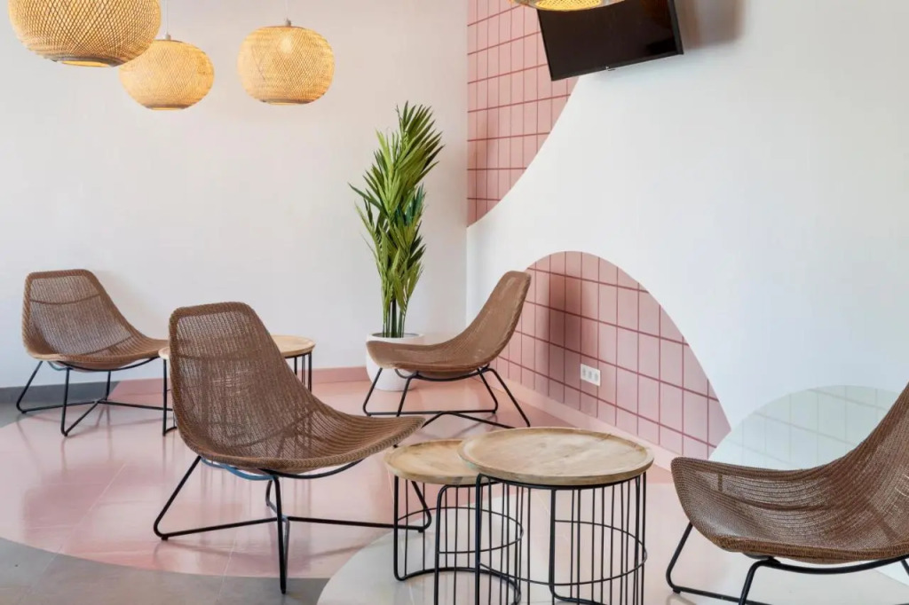 B&B HOTEL Porto Expo Aeroporto