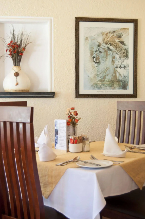 Palm House Boutique Hotel and Spa