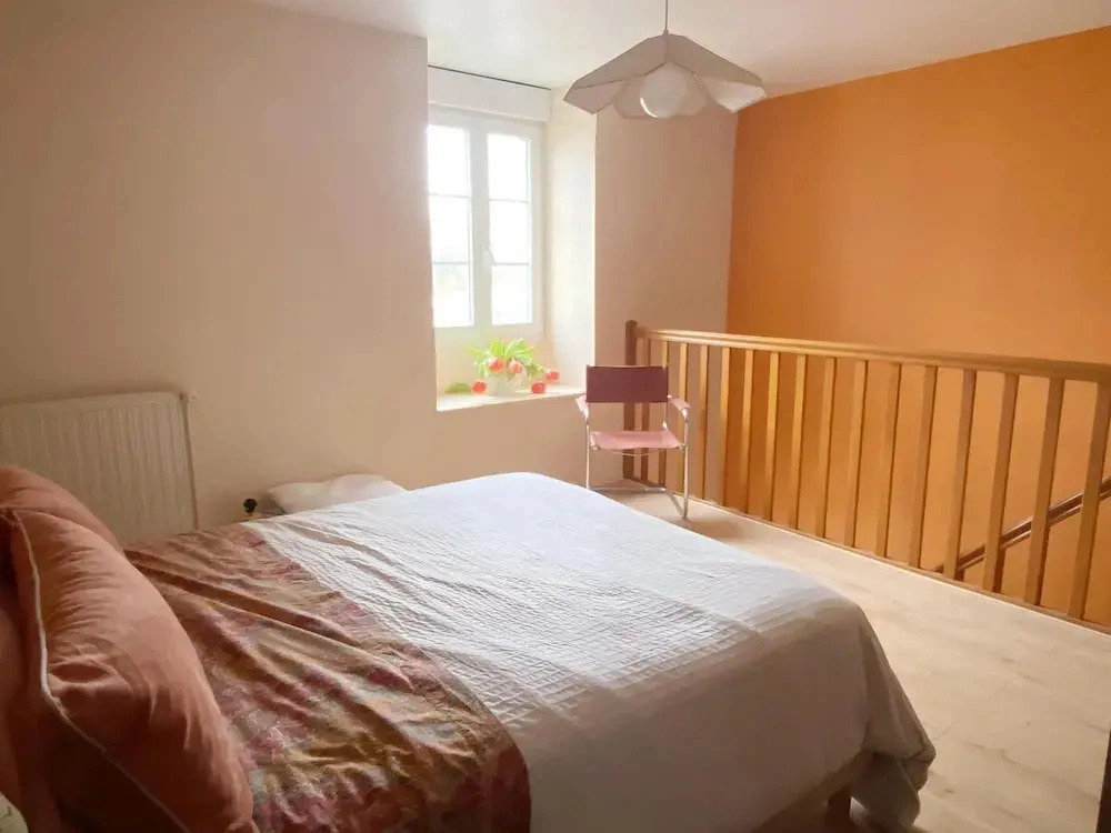 Amazing Holiday Home in the Heart of Vittel