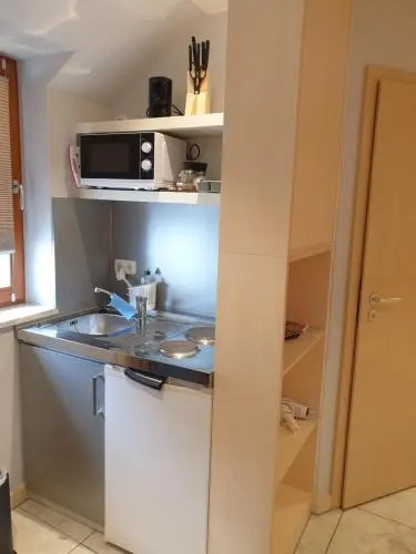 Hausner`s Hotel- Studio Apartments