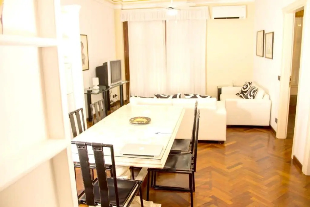 One bedroom appartement with wifi at Boca Chica