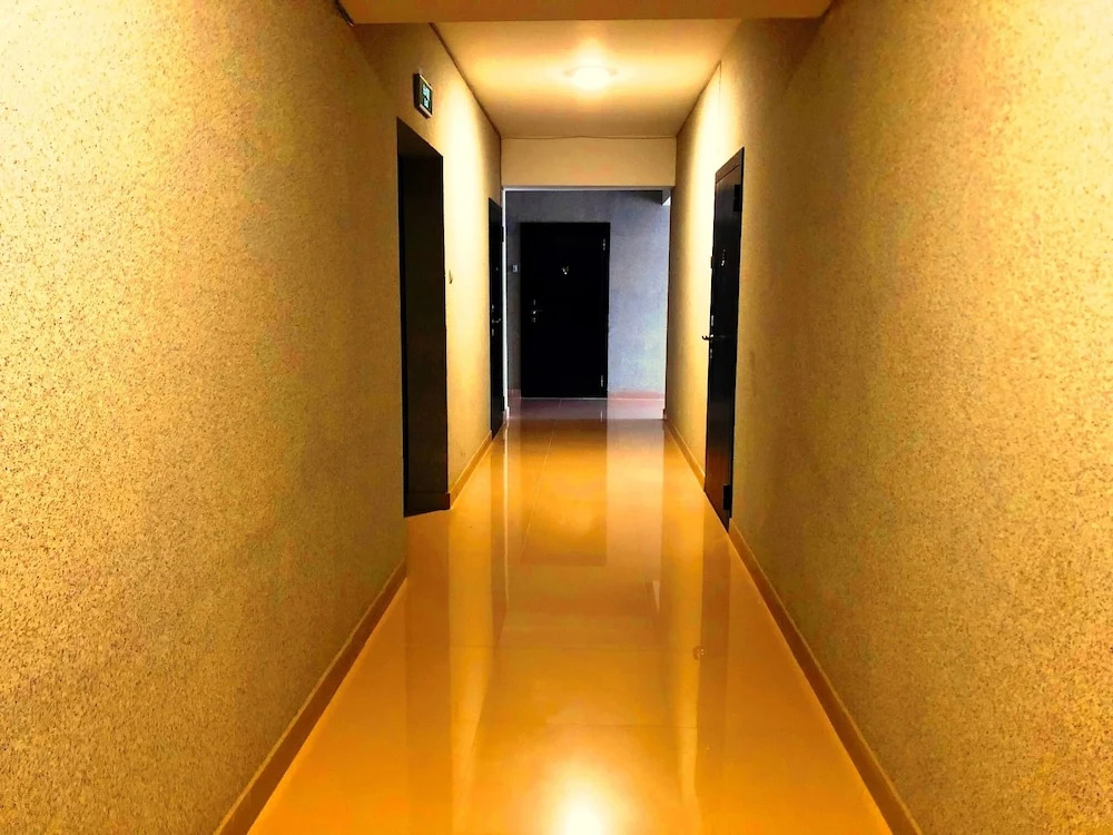 Ап-ты Green Area 11 на ул. Волжской, 32