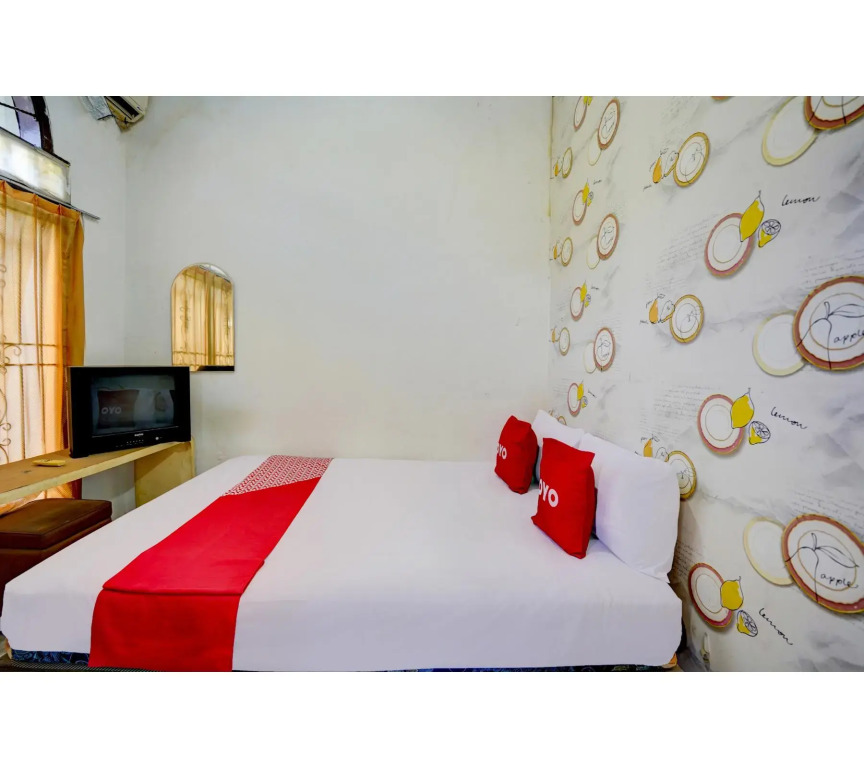OYO 92740 Hotel The Orchad Syariah