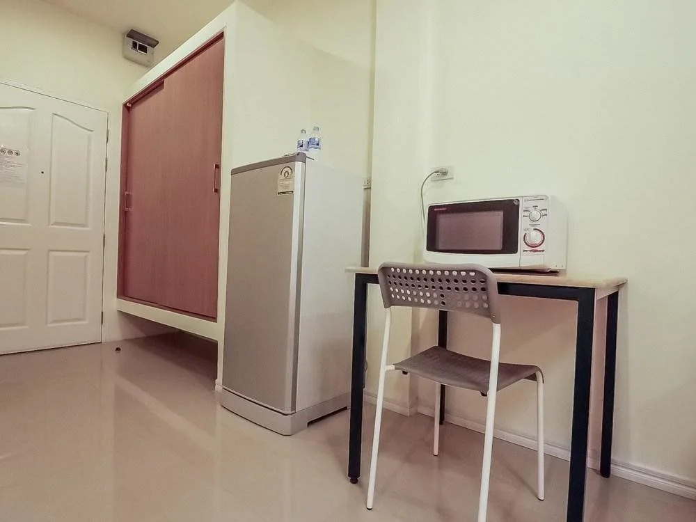 Nida Rooms Sukhumvit 105 Piman