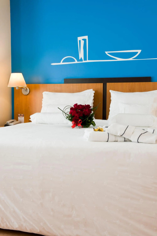 Flat 1015 - Comfort Hotel Taguatinga