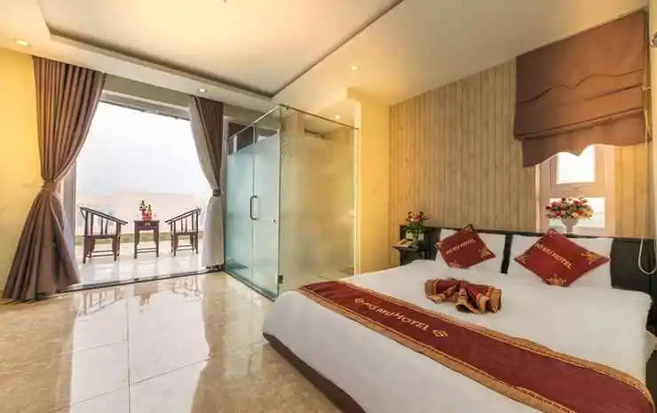 Po Mu Hotel