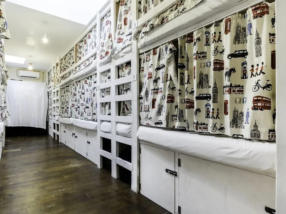 Alexandra Hostel