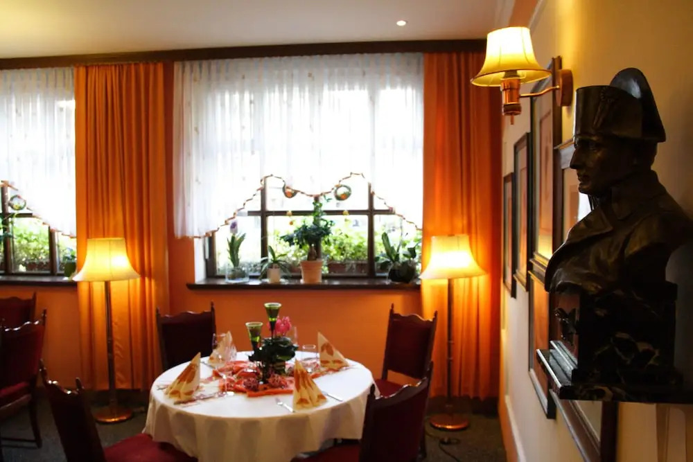 Hotel National