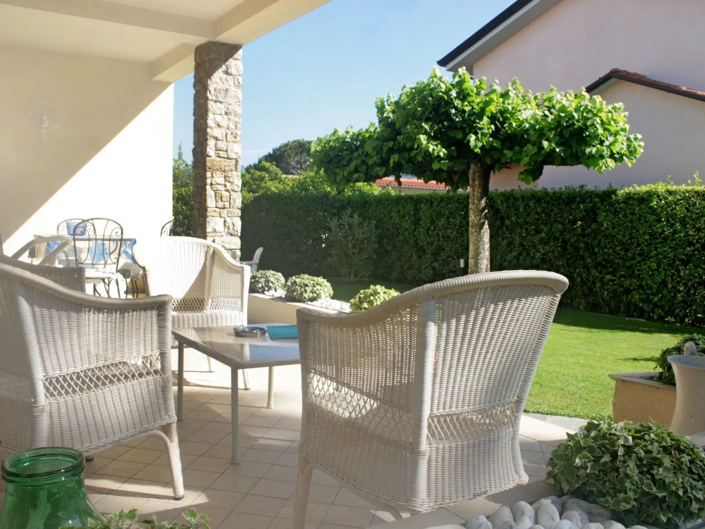 Villa Giovanna by Interhome