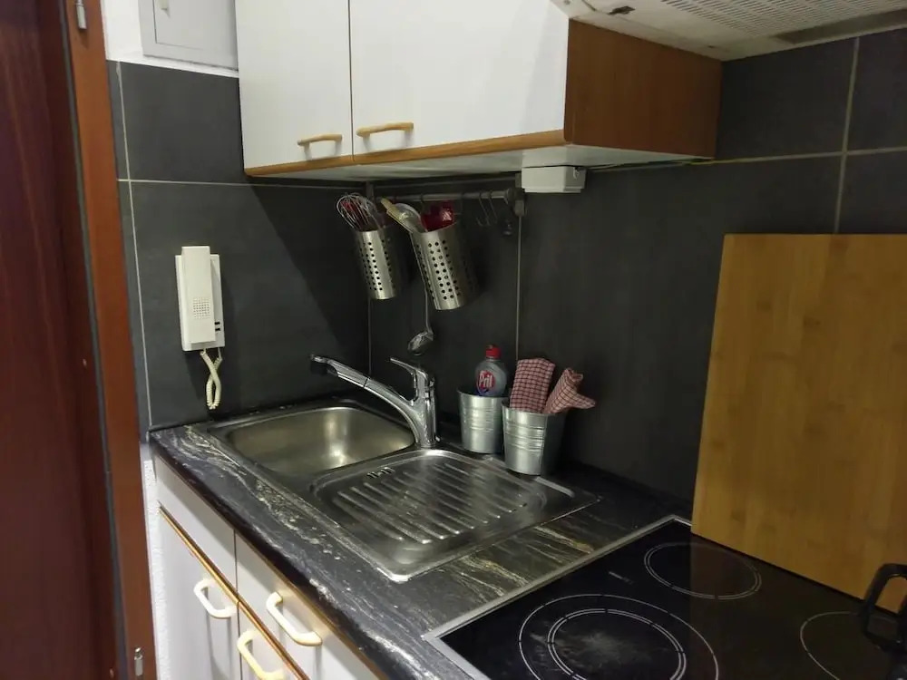 Ferienwohnung Resit 4