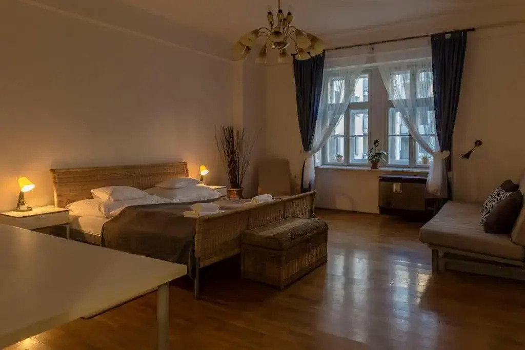 B333 Apartment - In the heart of the city