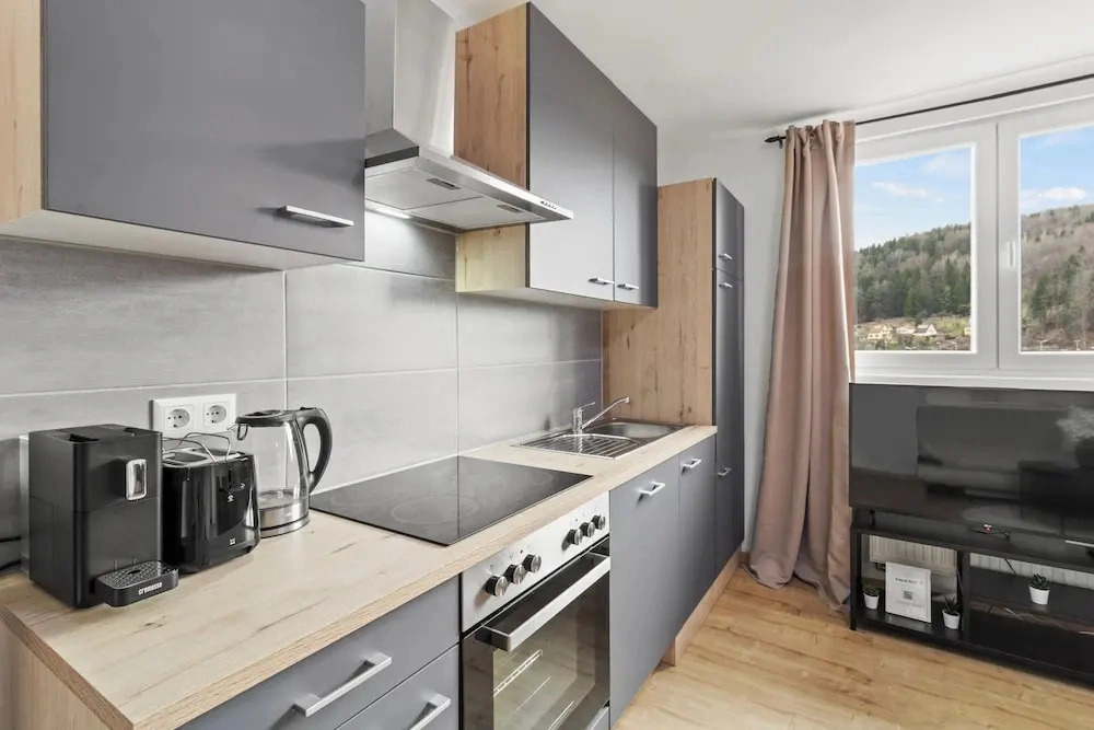 FarawayHomes Studios Leoben P74