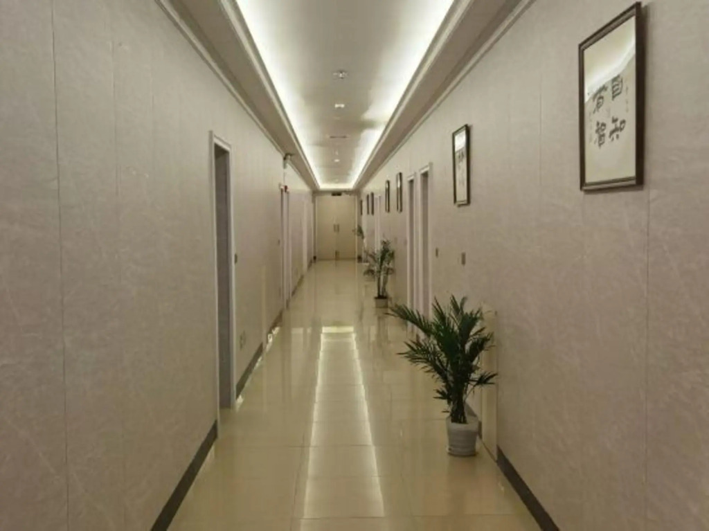 Shangqing Hotel