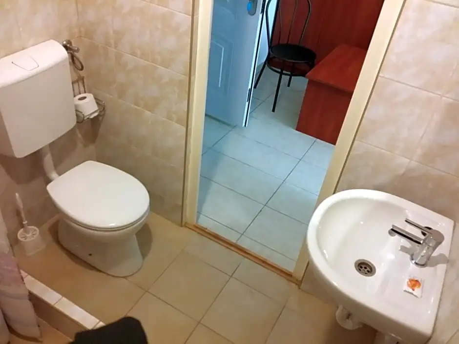 M+D Hotel