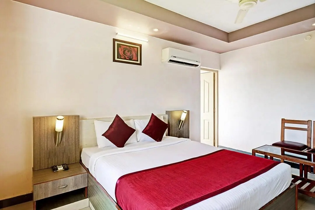 Hotel Colva Kinara