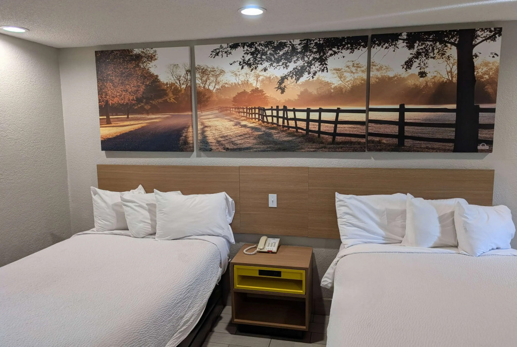 Days Inn by Wyndham Arcadia Louisiana
