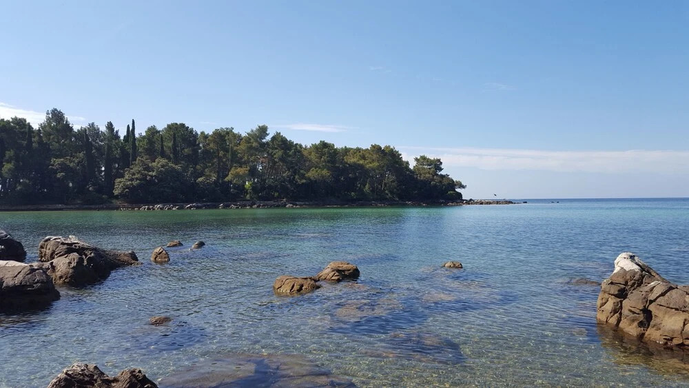 Apartmani Jasmina Rovinj