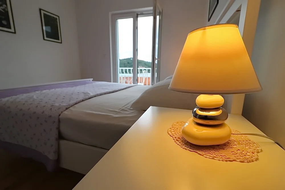 Apartments Nodilo