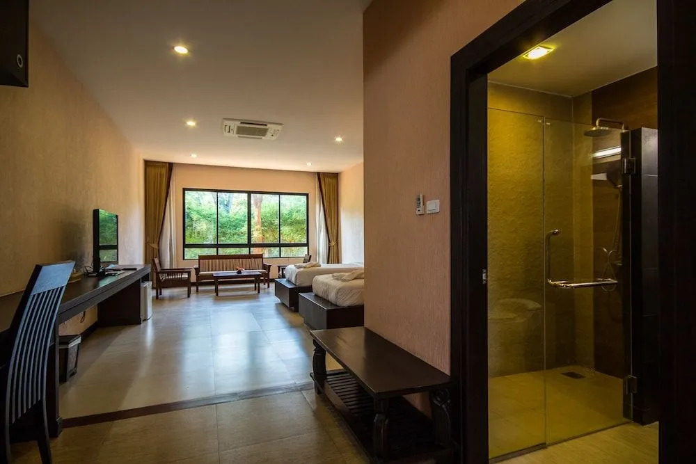 Leelawalai Rest Hotel