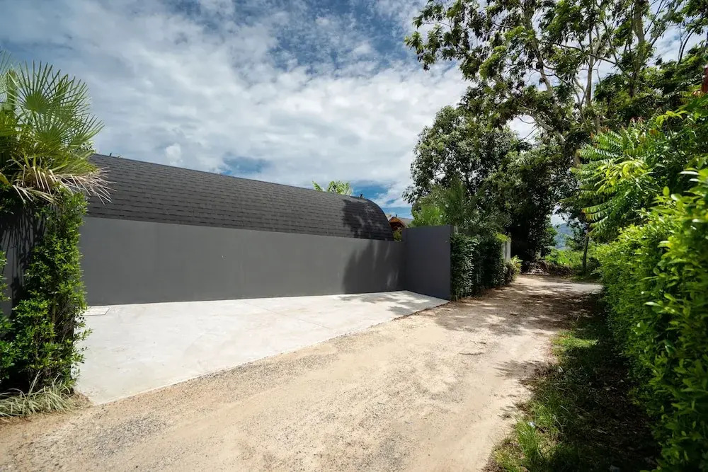 Tropical Chalet 3BR Pool Villa Pasak 3