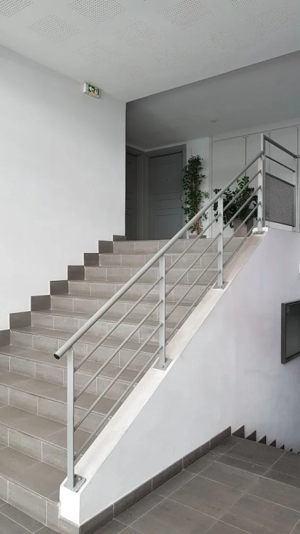 Appartement calme 2 chambres