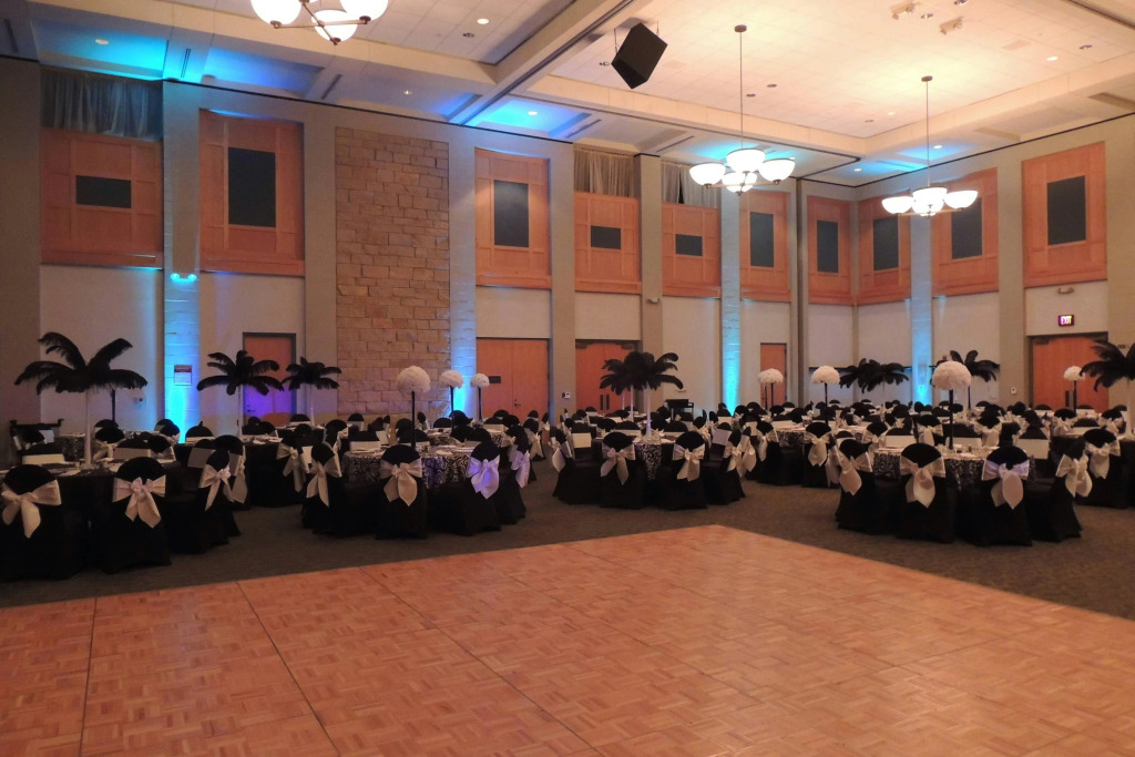 Fairfield Inn & Suites by Marriott Decatur at Decatur Conference Center