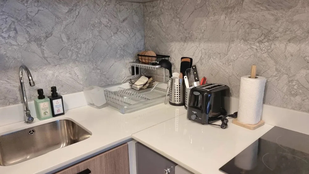Bo301 - 2 Bdr Condo With Sea View, Ao Nang Beach