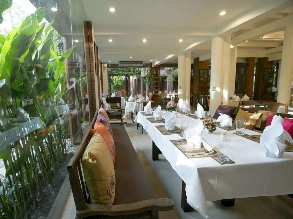 Tewa Boutique Hotel