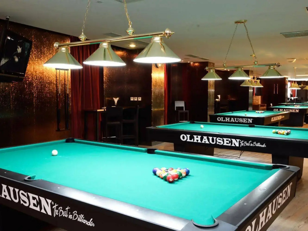 Holiday Villa Hotel & Residence City Centre Doha