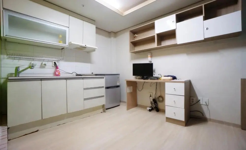 ConyHouse Apgujeong-rodeo