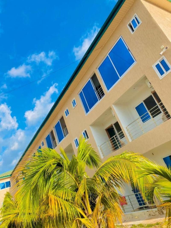 Fanco Hotel