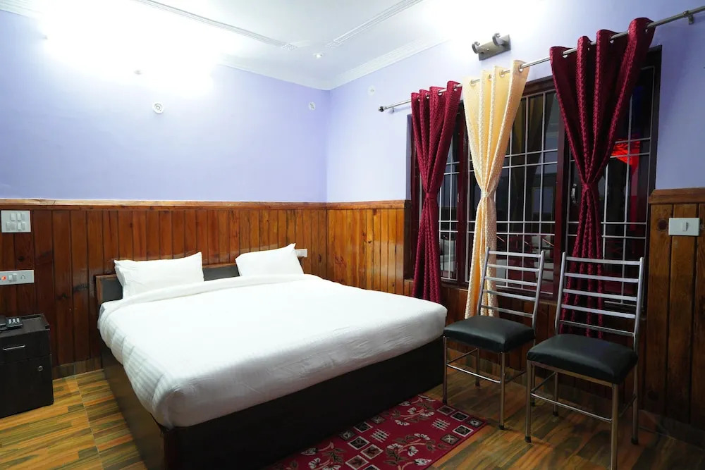 Kasar Serenity Almora