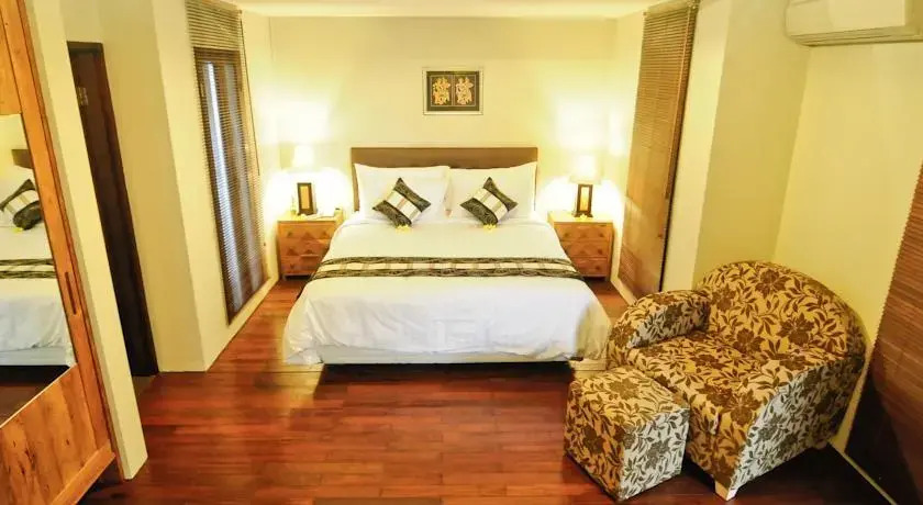 Villa Diza Berawa
