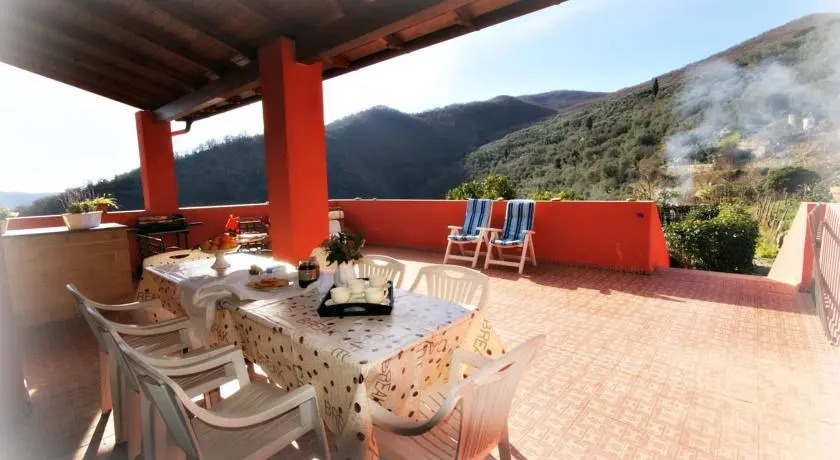 Casa Carmen
