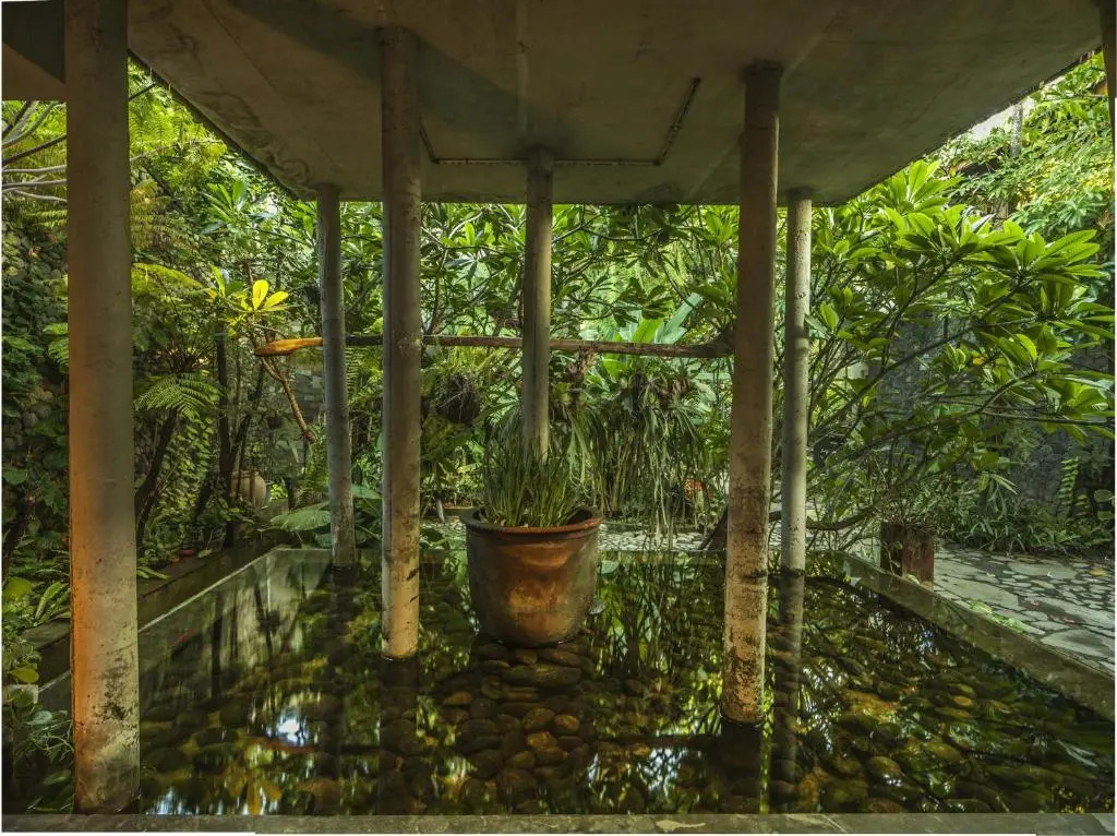 Rumah Batu Boutique Hotel