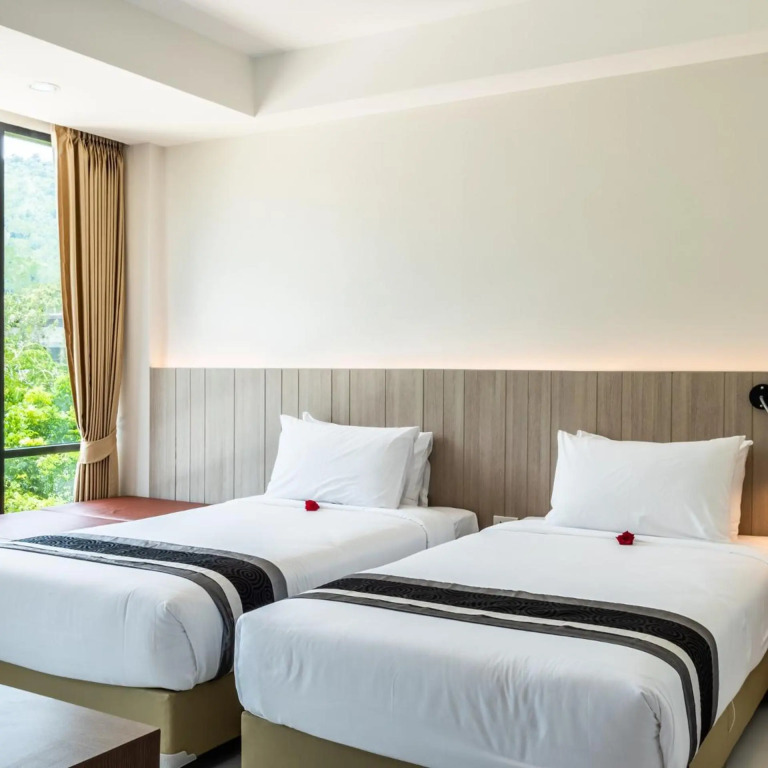 Ozone Hotel Khao Yai