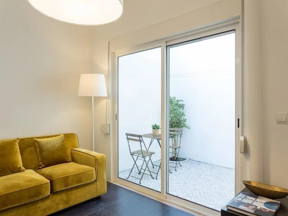 Santa Marta Golden by Homing