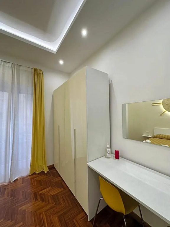 SoLuMa Chiaja Rooms