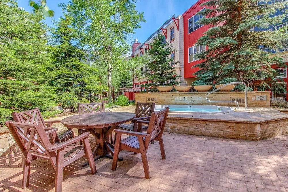 Condominiums in Keystone