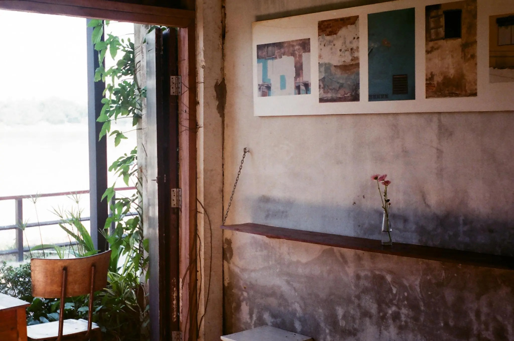 Mali Gallery