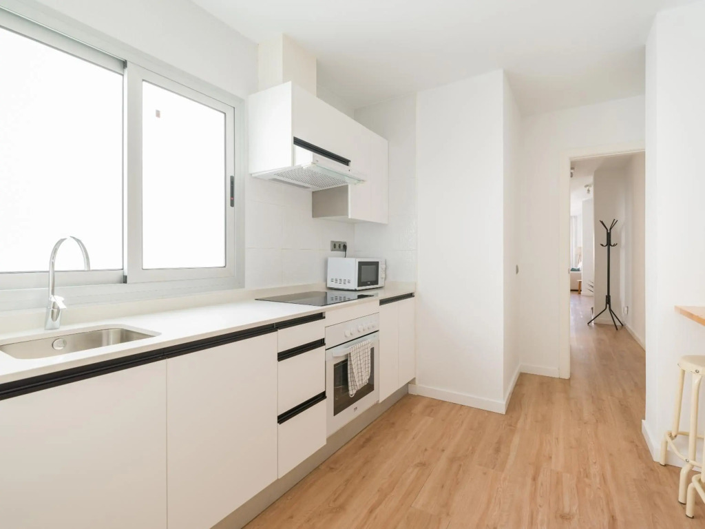 Las Canteras Beach Apartment Sagasta II
