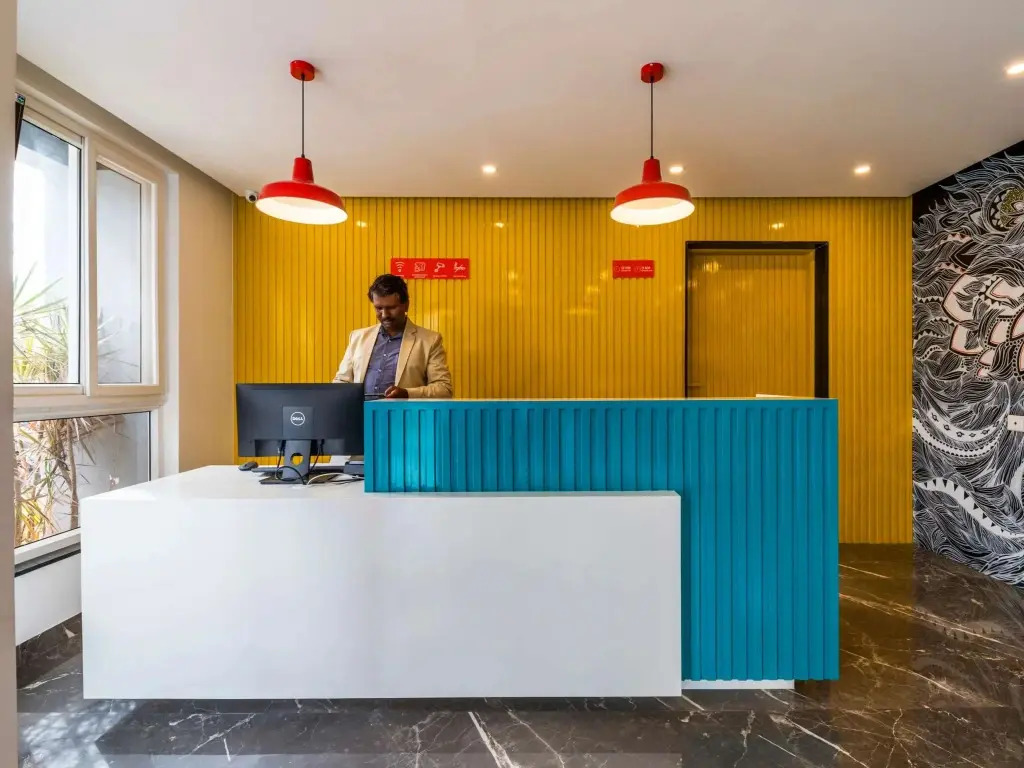 Chetana Clove by Oyo Rooms