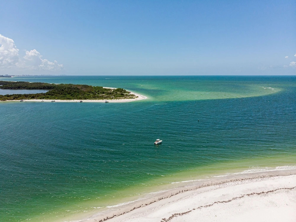 Welcome To Carlos Point # 324 2 Bedroom Condo by RedAwning