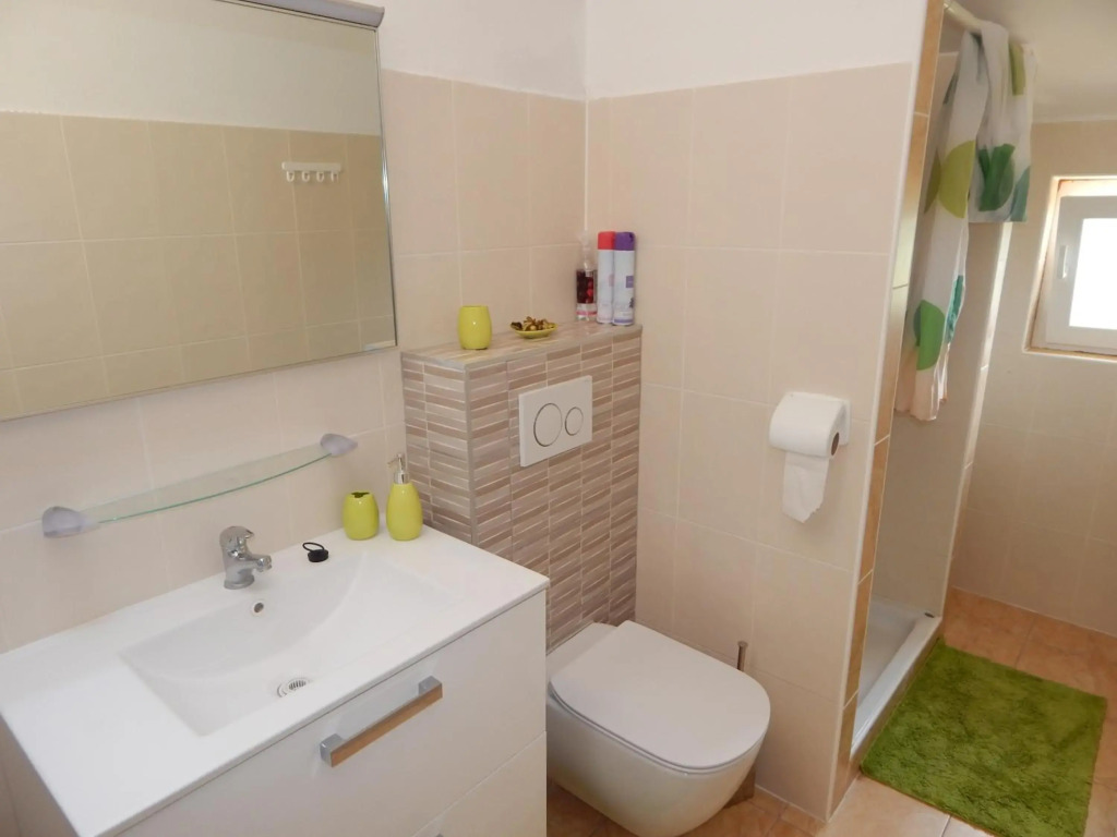 Apartmani Nin